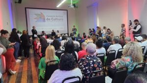 ‘Carta de Manaus’ dá voz aos artistas e aos fazedores de cultura