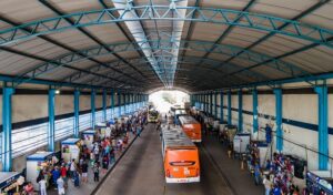 Nova tarifa do transporte público em Manaus passa a valer a partir deste domingo, 21/5