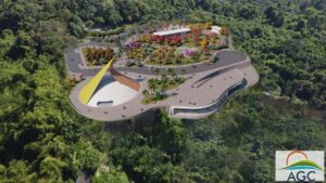 Prefeitura recebe licença do Ipaam para projeto do parque Encontro das Águas