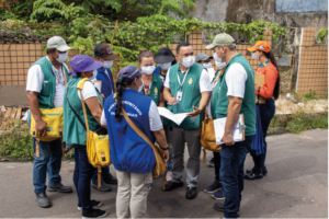 Prefeitura de Manaus convoca mais 79 aprovados no concurso da Semsa