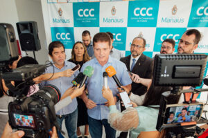 Prefeitura de Manaus destaca a importância do voto na eleição para conselheiro tutelar