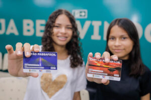 Passe Livre Estudantil é conquista histórica para os estudantes de Manaus