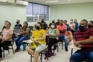 Prefeitura de Manaus convoca mais 18 aprovados no concurso público da Semsa