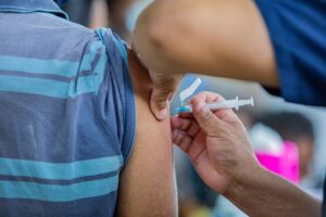 Prefeitura de Manaus inicia nova vacinação contra a Influenza na segunda-feira, 13/11