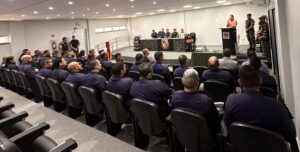 Guarda Municipal de Manaus inicia treinamento operacional em parceria com Polícias Militar e Civil