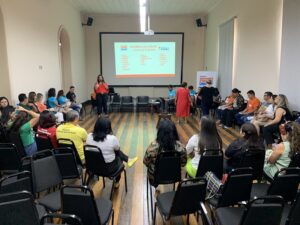 Prefeitura de Manaus e Unicef discutem resultados da iniciativa #AgendaCidadeUnicef